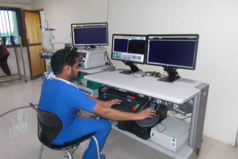 Cardiology Treatments Hariharan Diabetes & Heart Care Hospitals (P) Ltd.